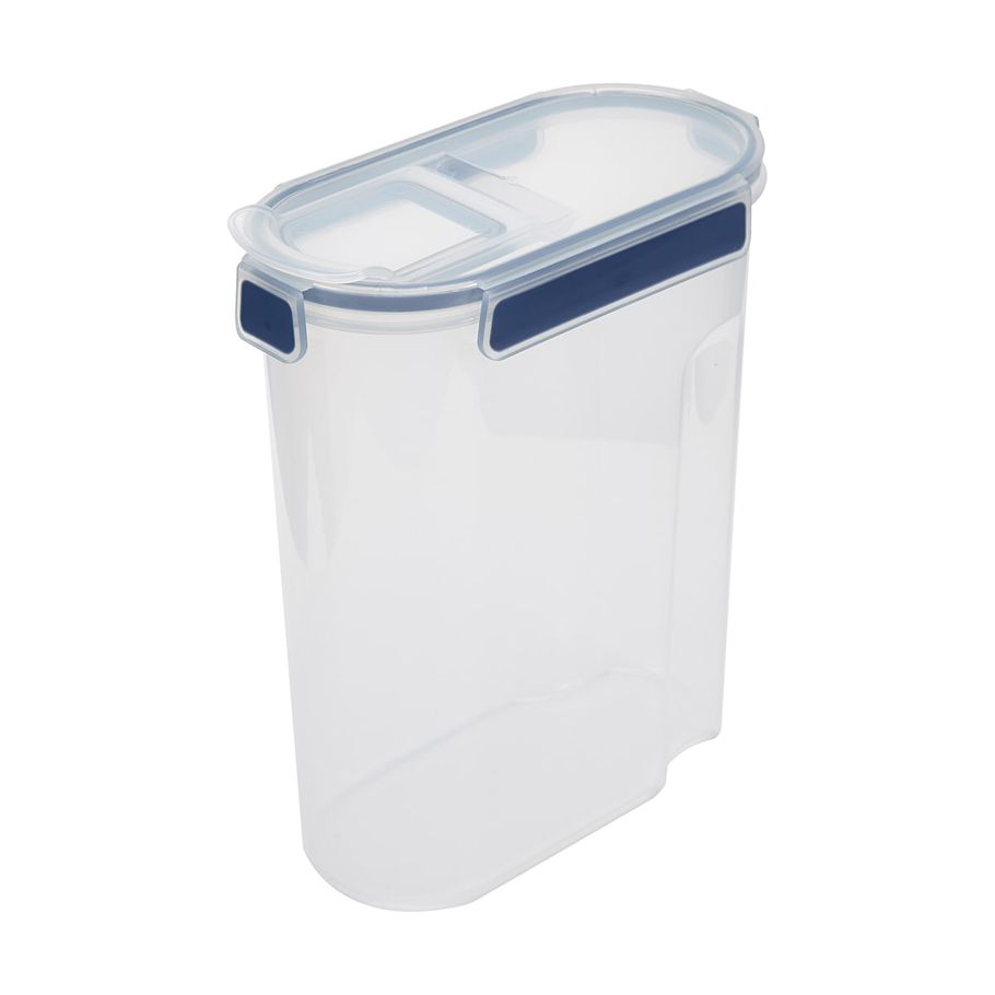 4.2L Cereal Clip Container