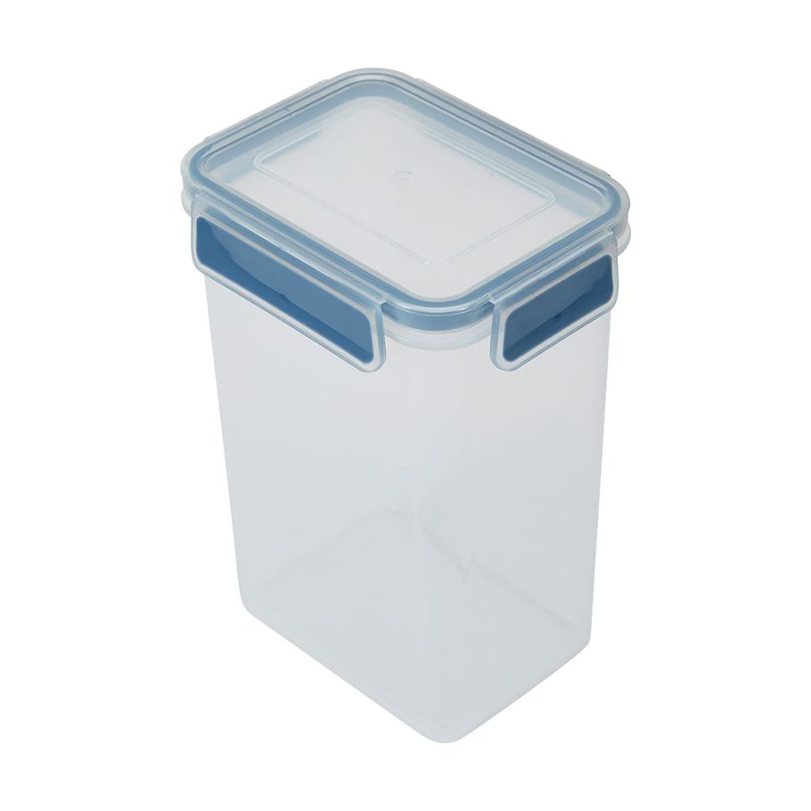 1.5L Tall Clip Container