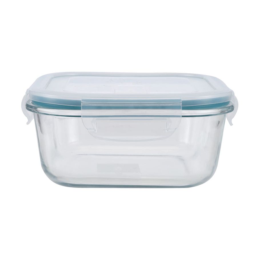 720ml Glass Food Storage Container