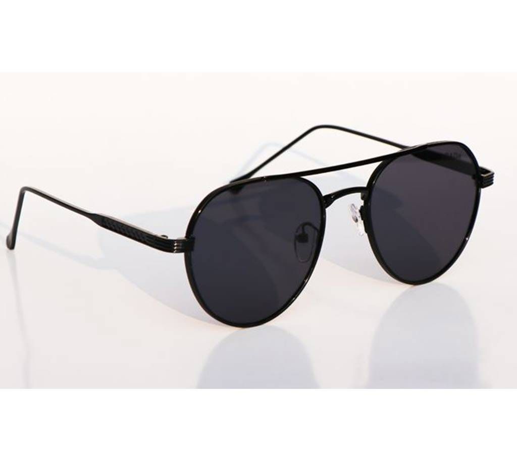 Black Stylish Sunglass For Men