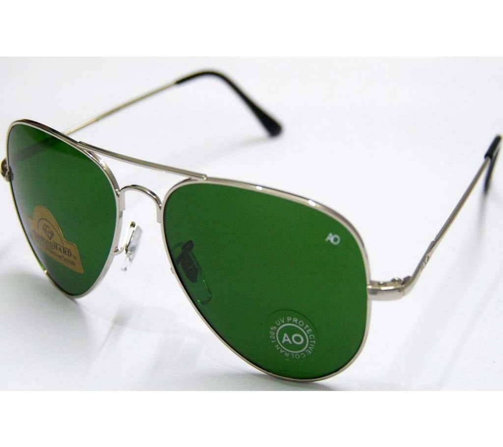 AO Silver Green Diamond Sunglass  (Copy) 