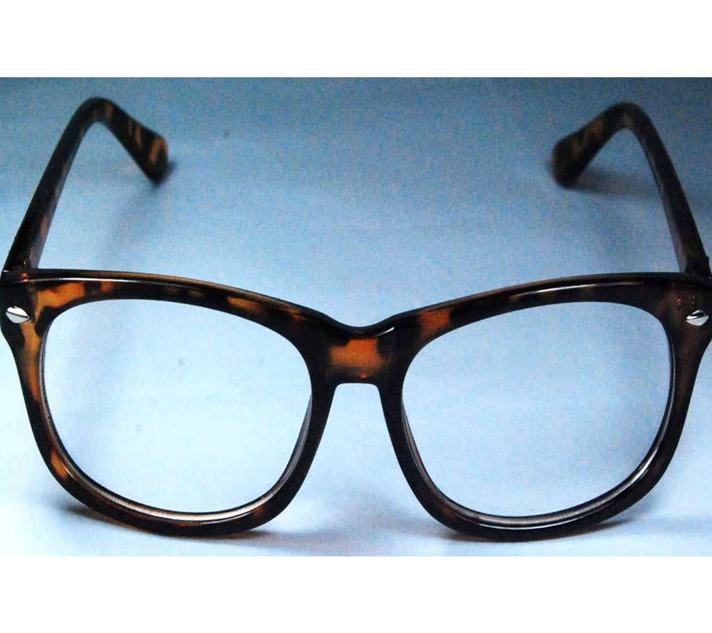 Ray.Ban Tiger Glass Frame (Copy) 