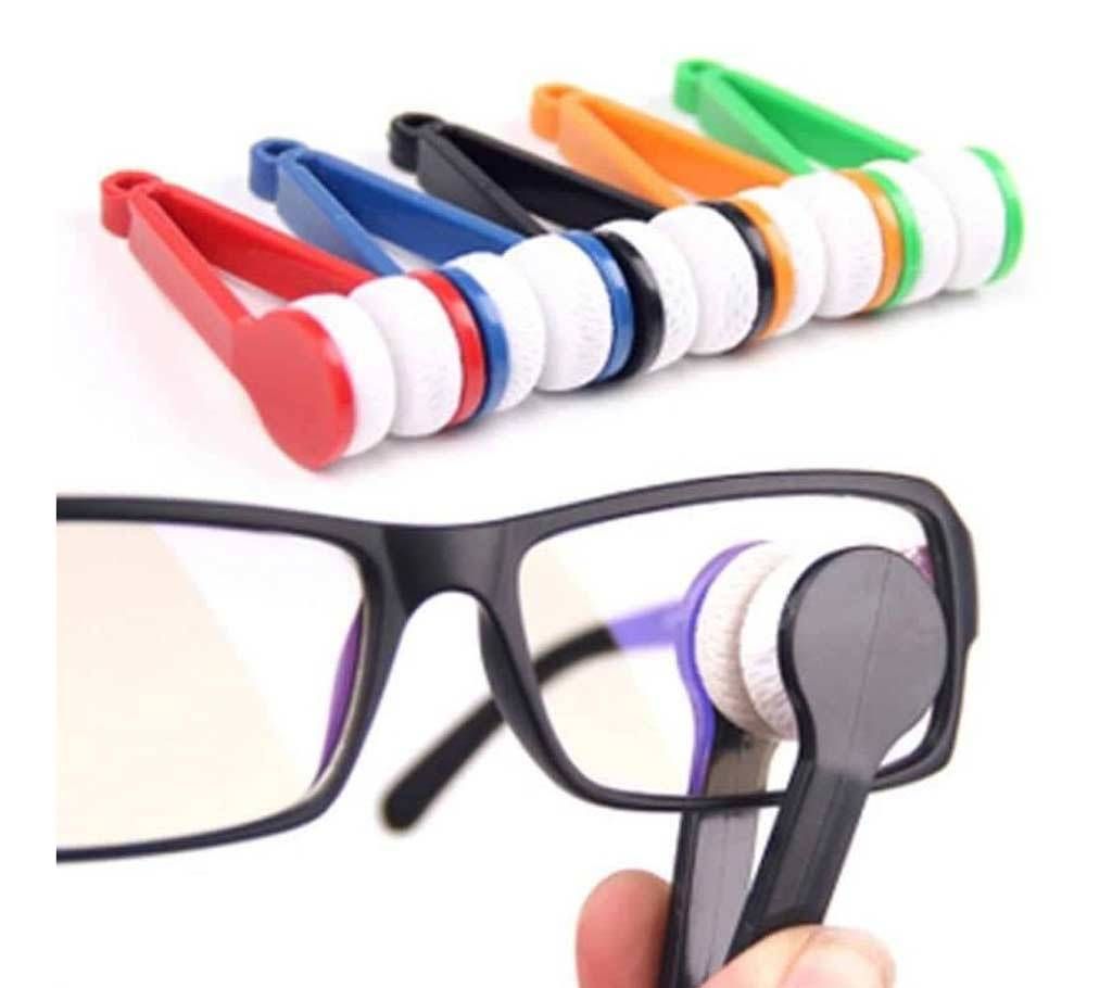 SUNGLASS AND POWER GLASSES WIPER - BLACK