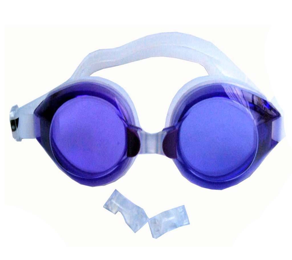 JIEJIA Berry-White Swim Goggles