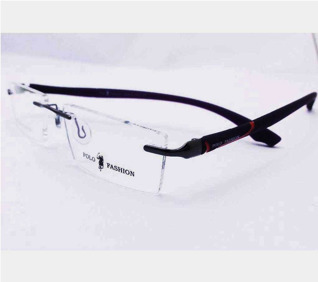 EYE WEAR Glass frame-copy