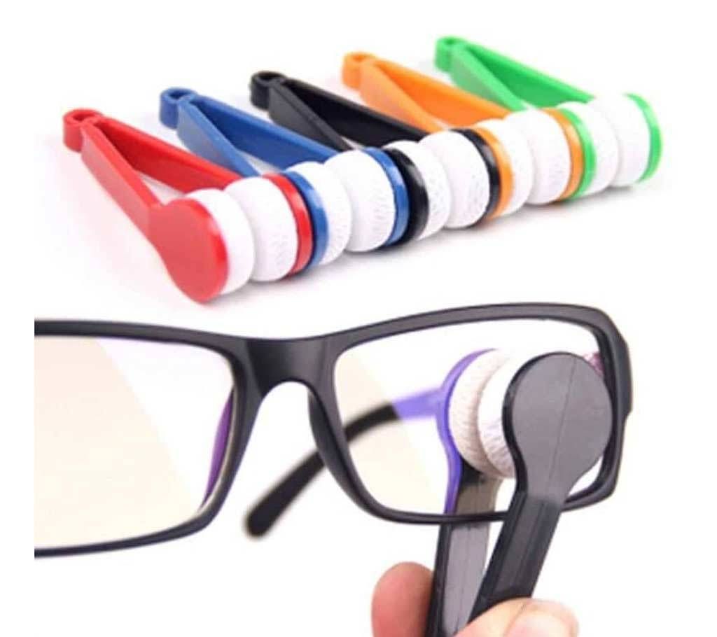 SUNGLASS AND POWER GLASSES WIPER - WHITE