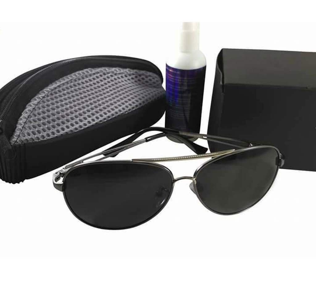 Mercedes-Benz Gents Sunglasses (Copy)