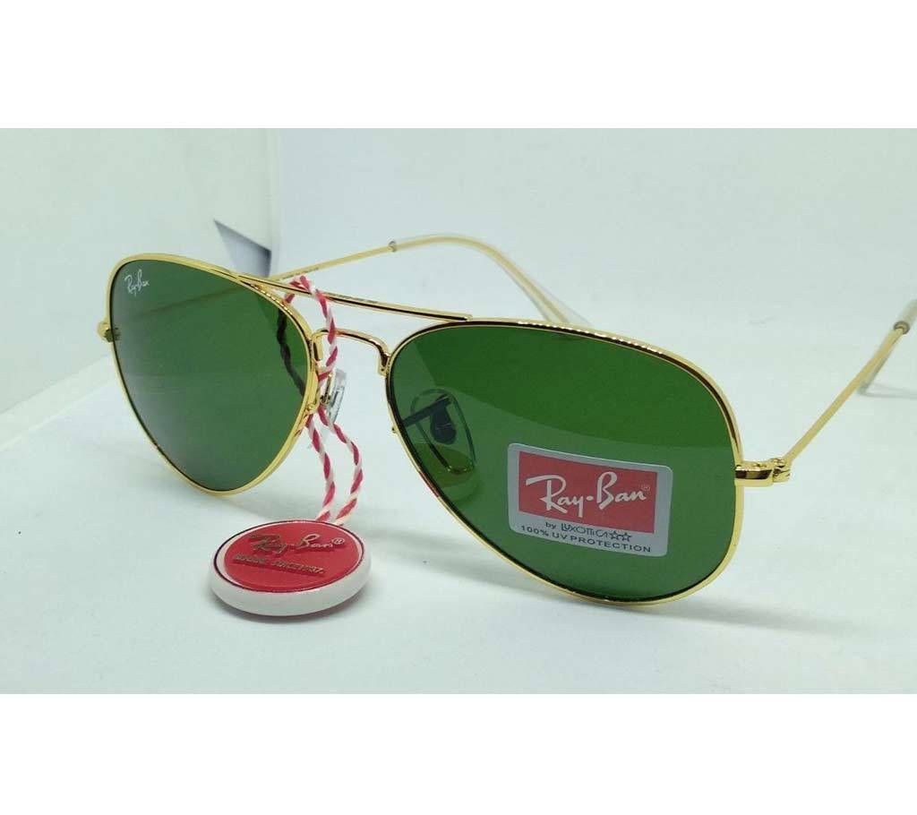 Ray Ban Aviator Sunglasses For Men/Women With Stylish Box