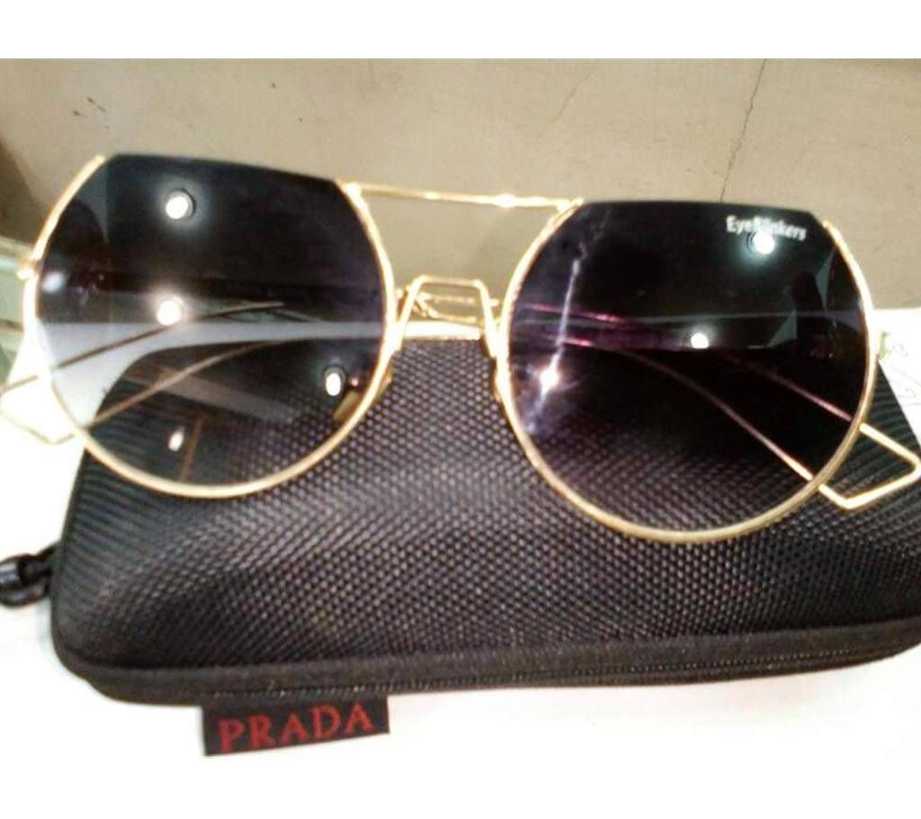 Eye Blinkers Unisex Sunglasses