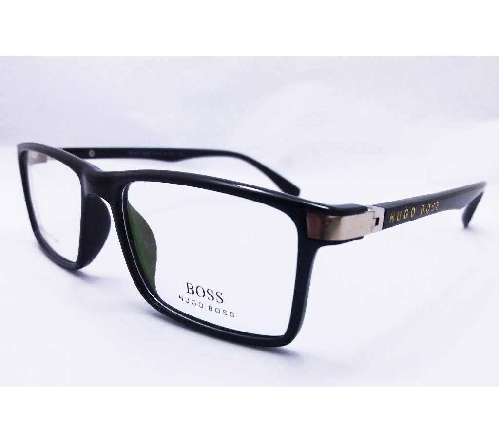 HUGO BOSS EYE WEAR Glass frame-copy