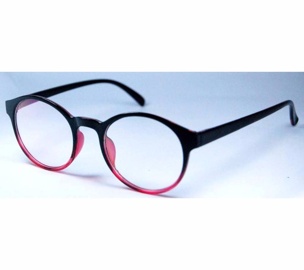 Hannilo Rod Black Glass Frame (Copy)