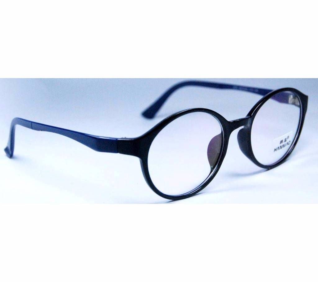 Hannilo 675 Black-Blue Glass Frame  (Copy)