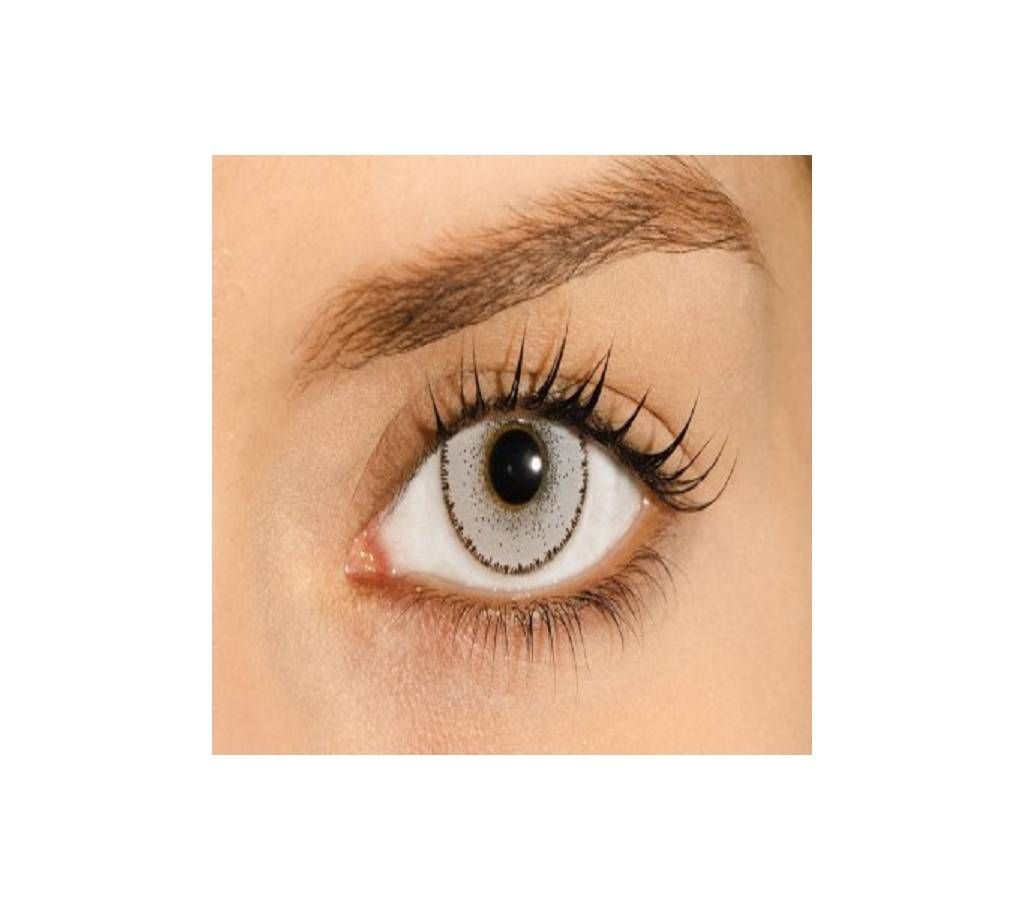 Solflex Color Hype Branca - pack of 2 lenses