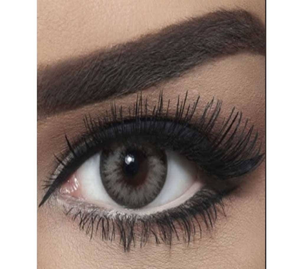 Bella Diamond Contact Lens  -Almond Grey