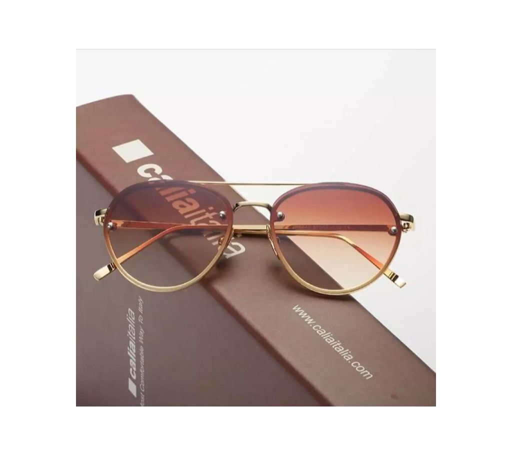 Fashionable Sunglasses For Men And Women with Stylish Box