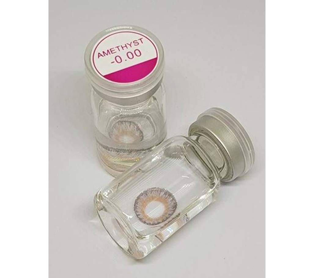 Amethyst Contact lense