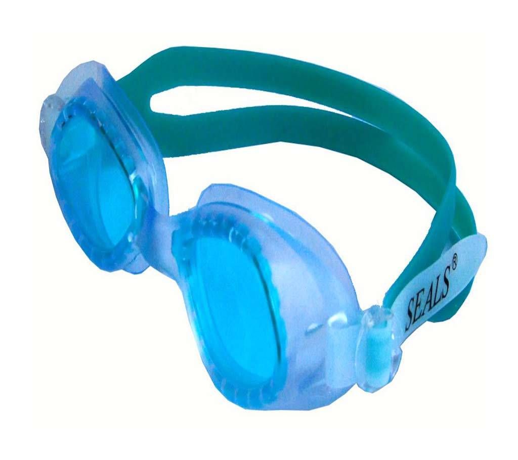 SEALS Ocean-Water Swim Goggles
