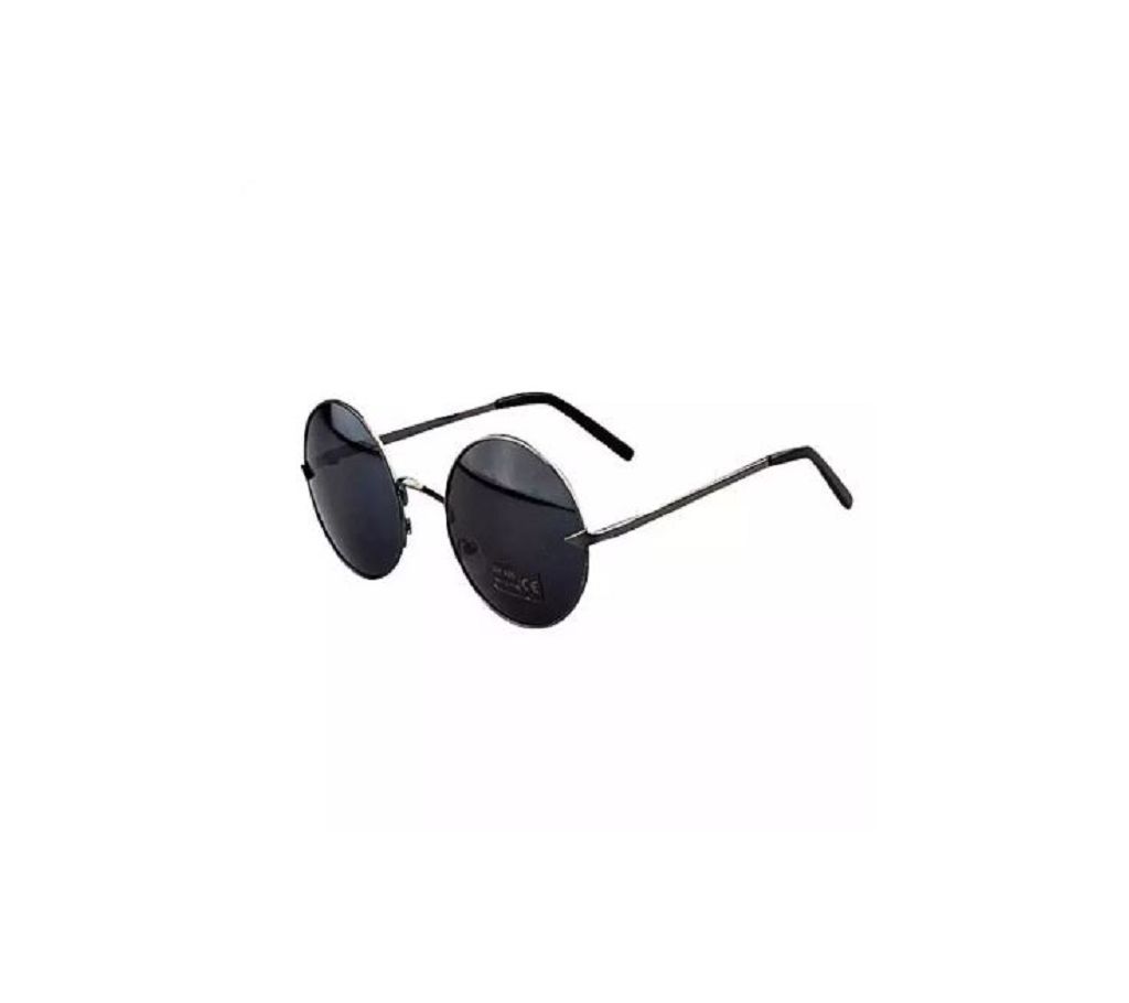 Round Fashion Sunglass For Men or Woman 2020