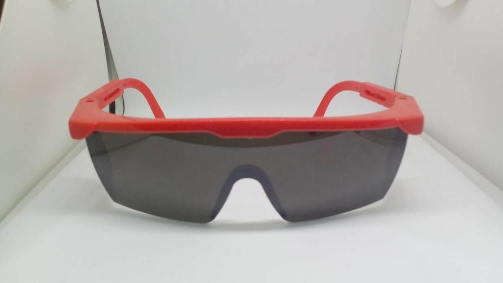 Zoom Safety Sunglass
