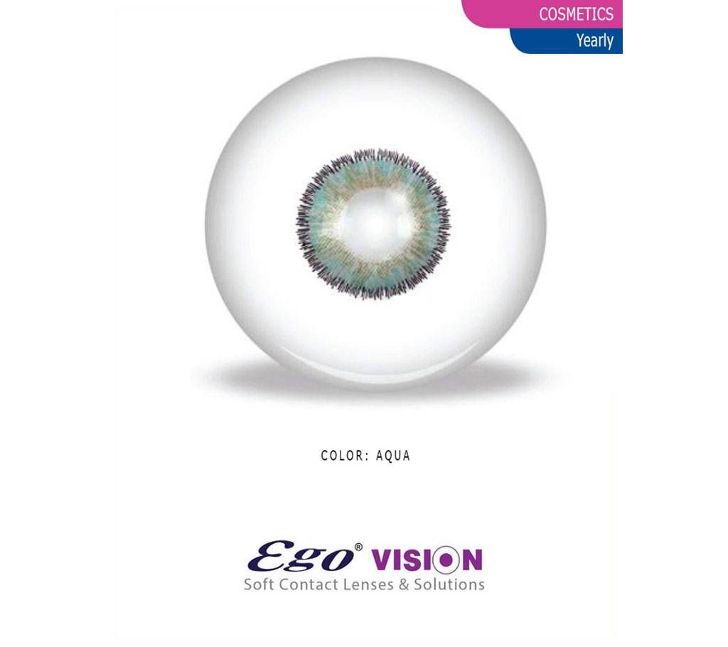 Ego Vision Soft Contact Lenses_Aqua