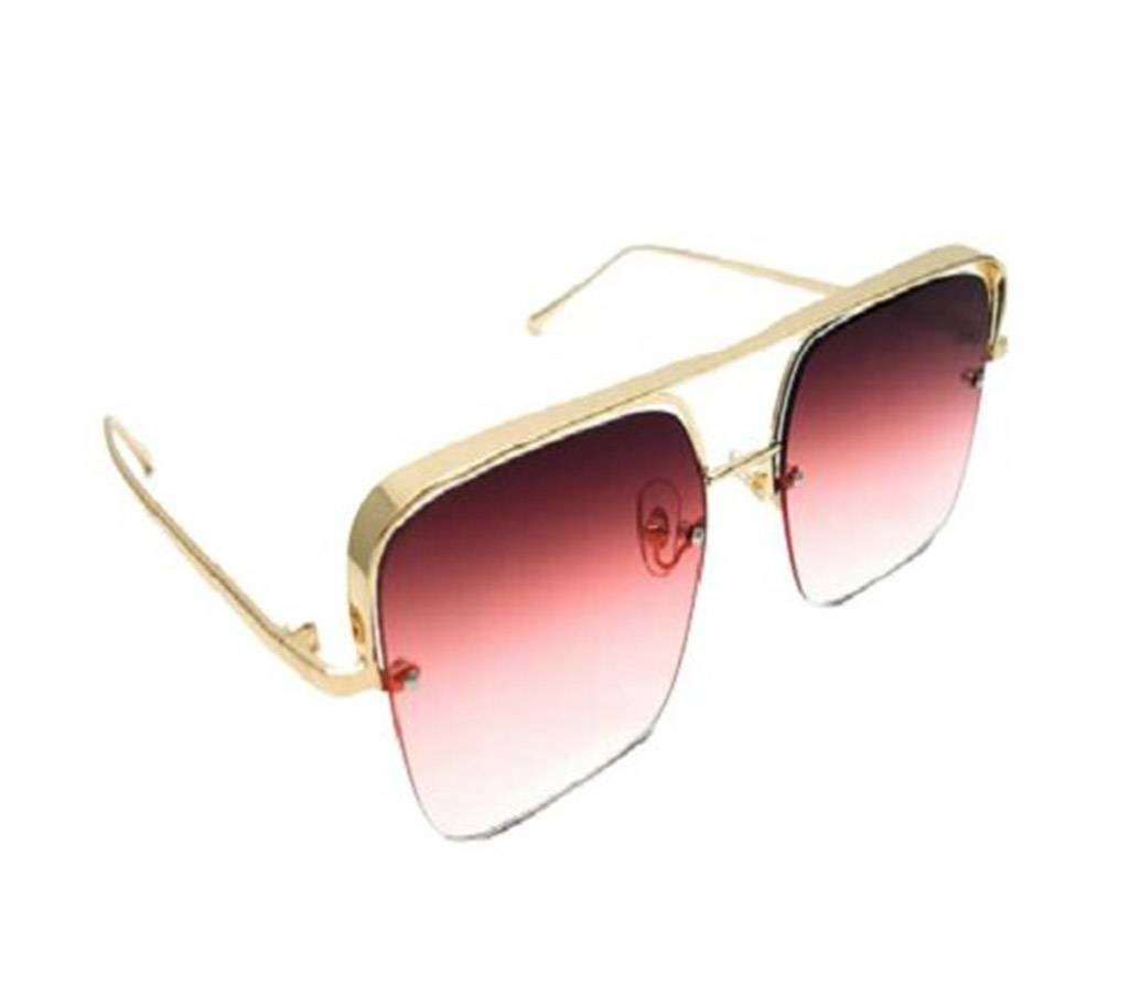 Metal Sunglasses For Unisex 