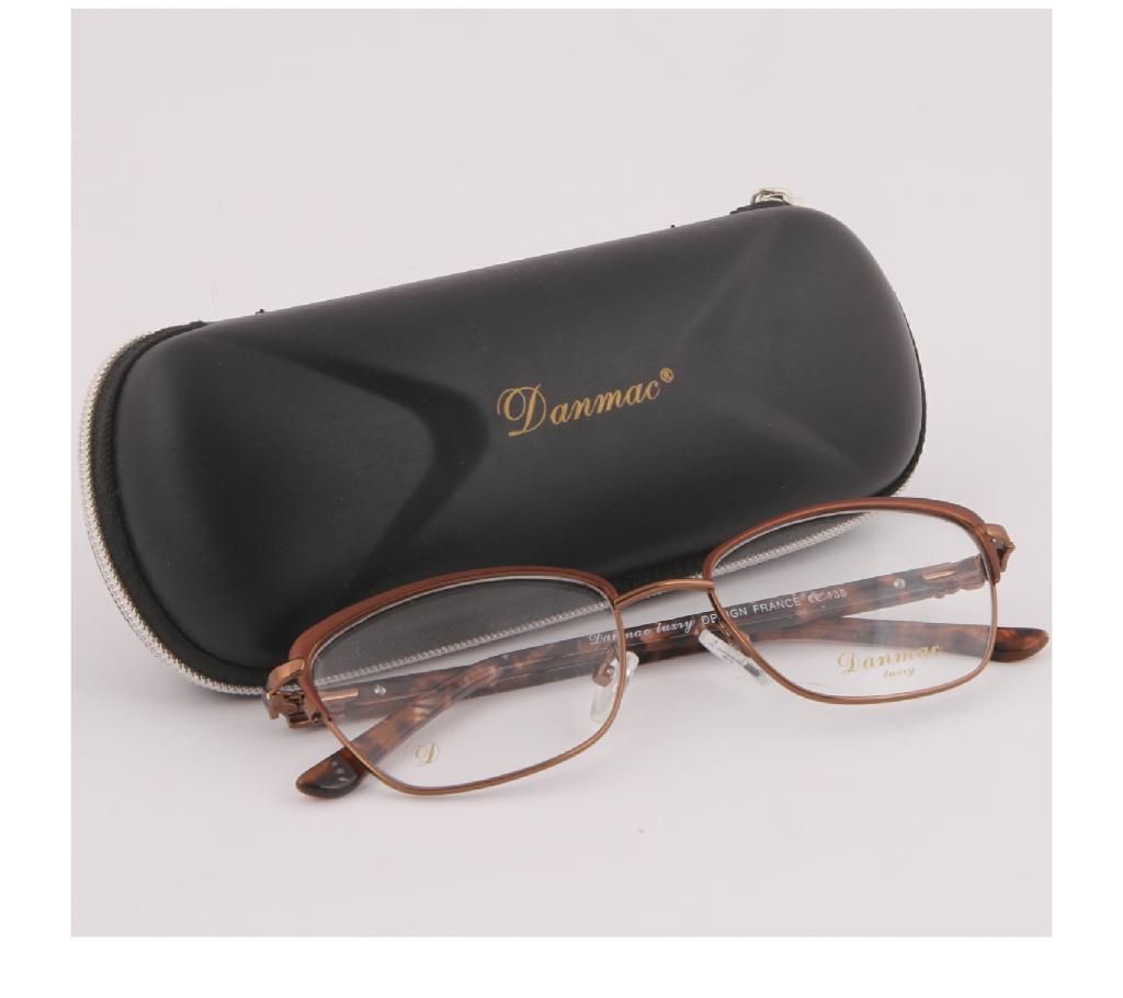 Danmark gents frame 