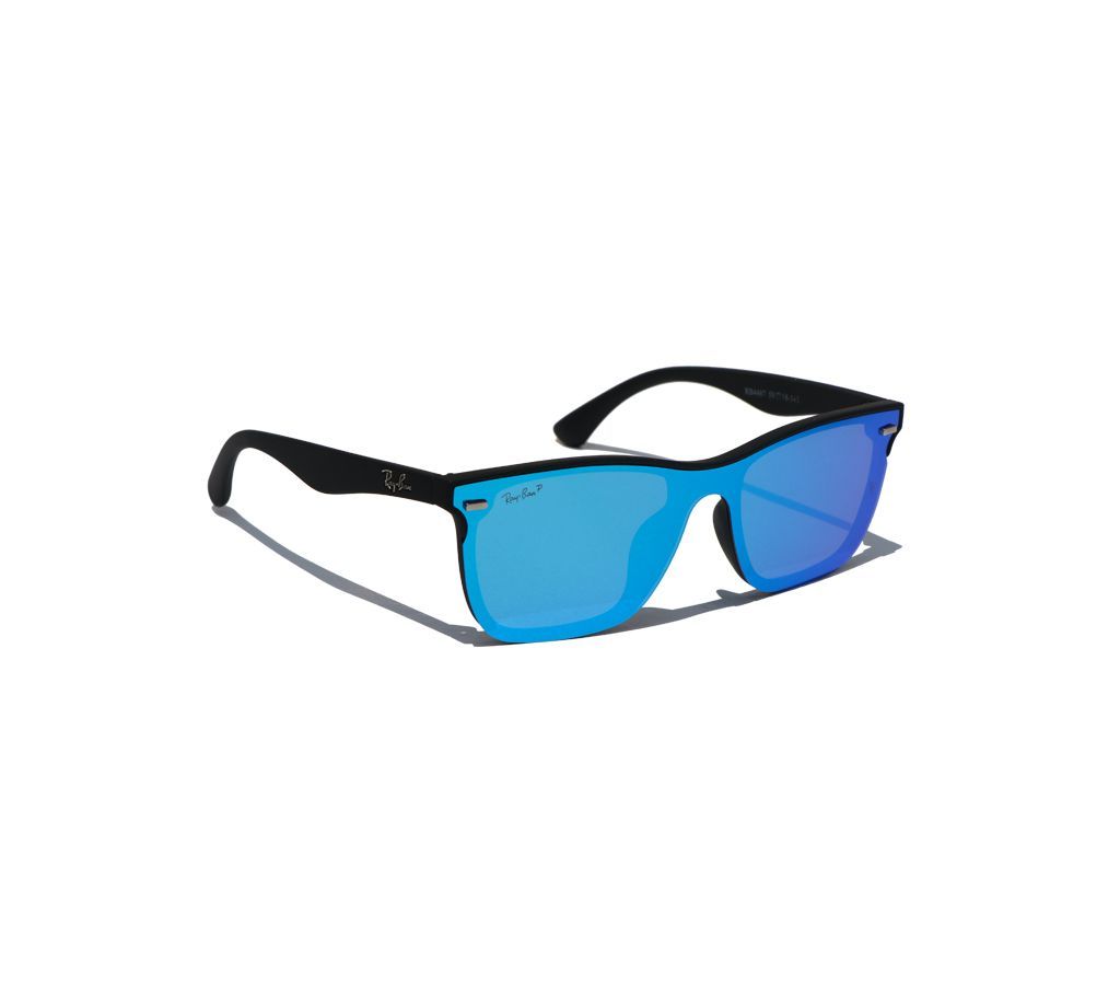 STYLISH BLUE Sunglasses For Men