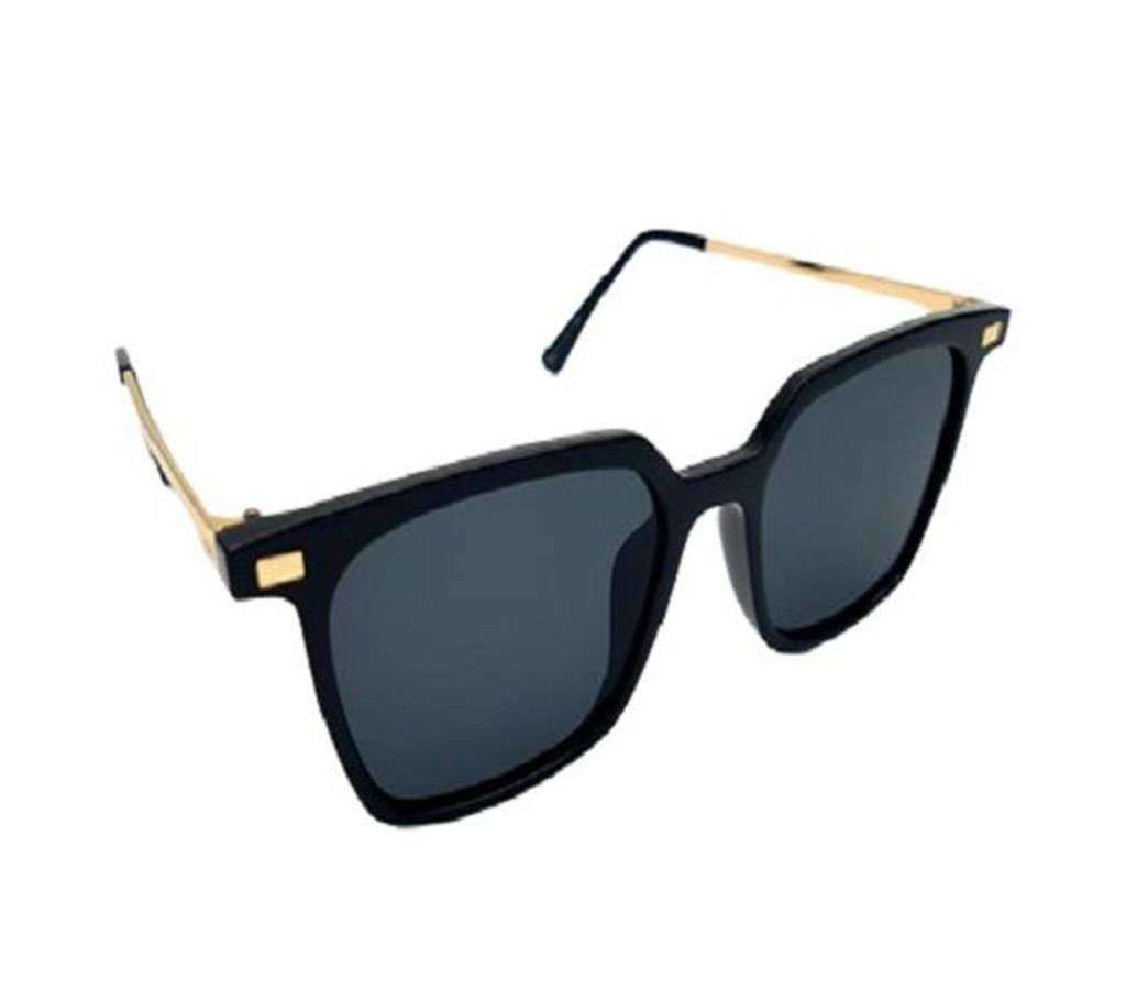 Black Sunglasses for Men & Women 