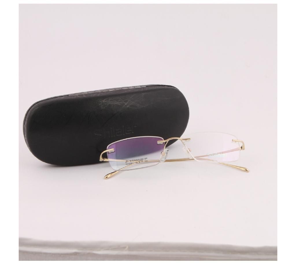 Gents metal frame 