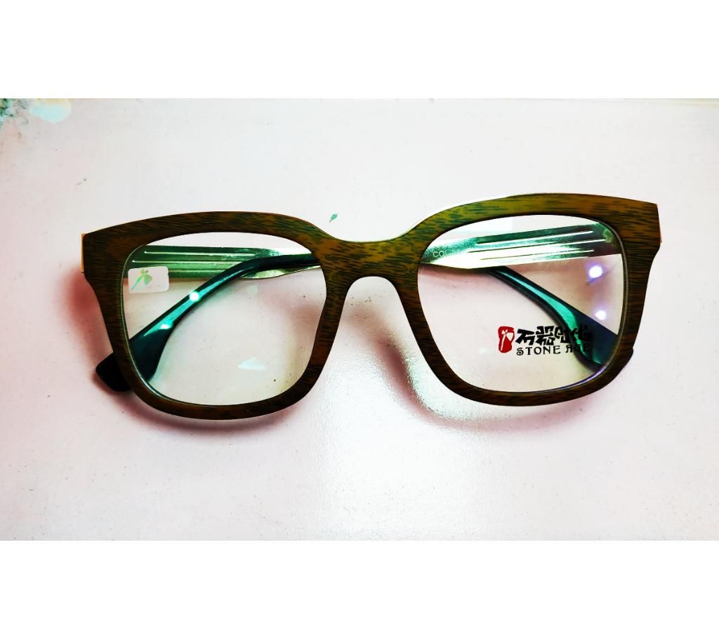 Power glass