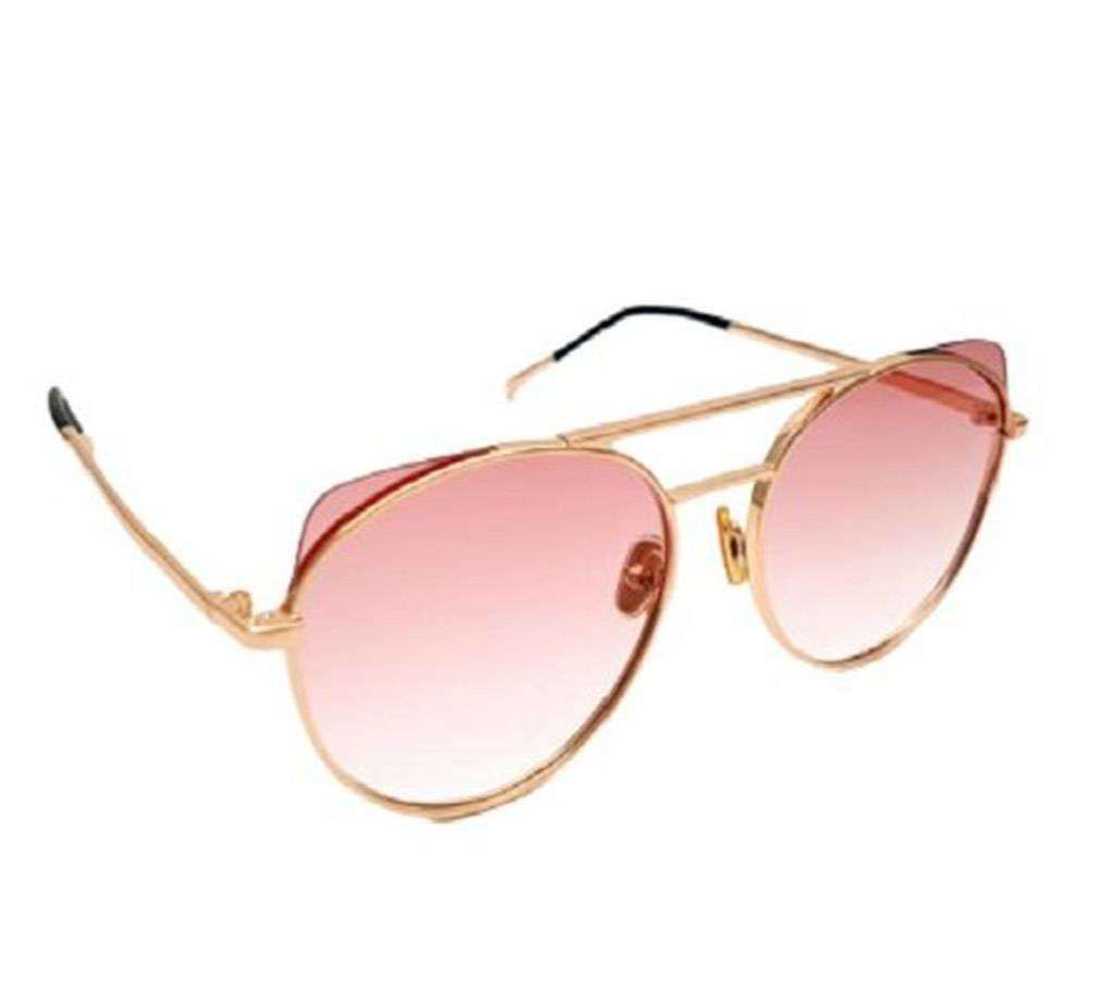 Metal Sunglasses for Men & Women 