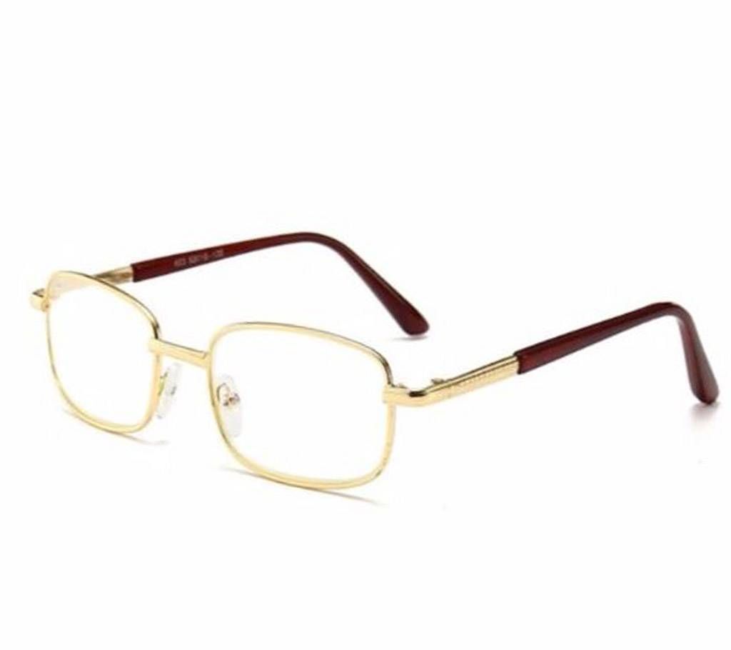 Anti Blue  Retro Reading Glasses For  Men Women Add +1.75d Power
