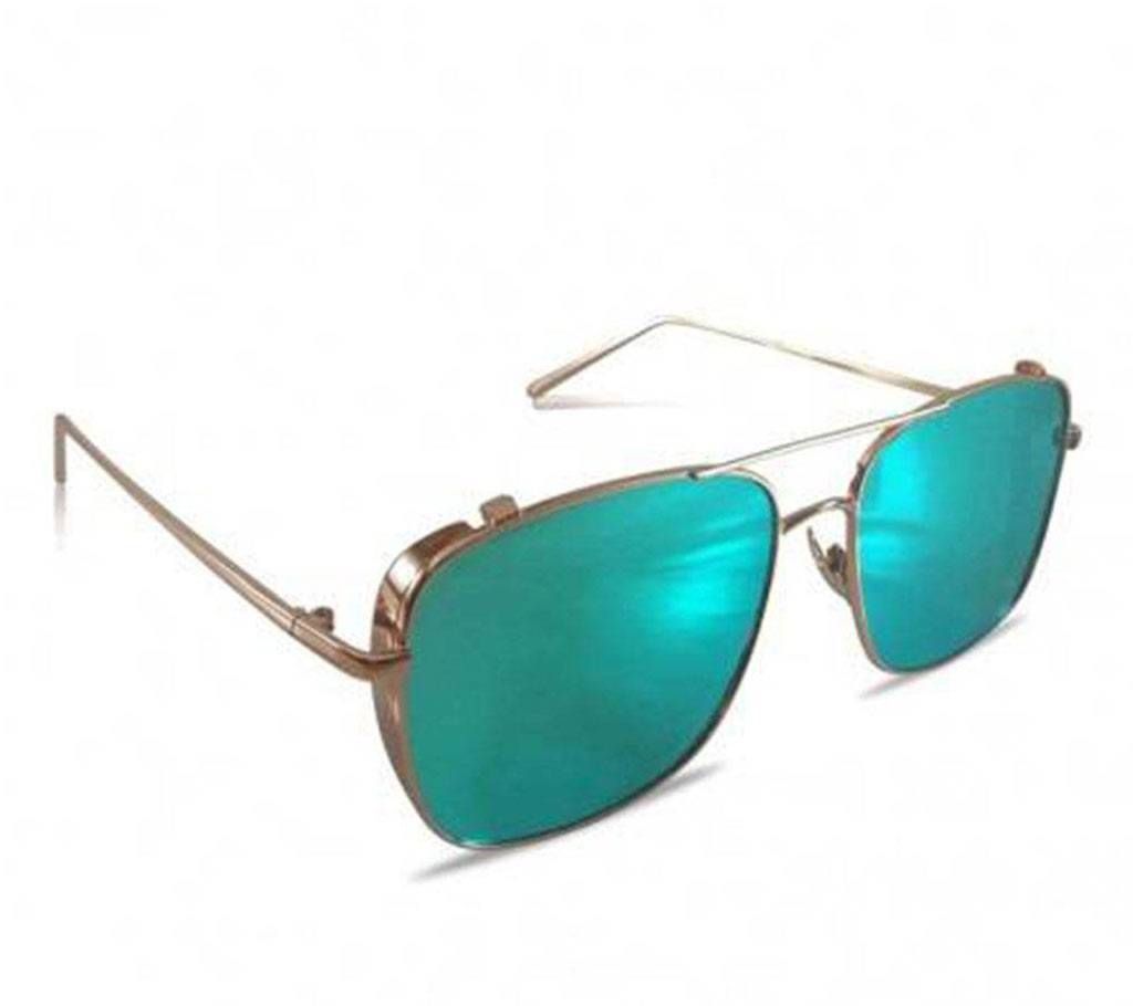 Blue marker Sunglasses for Men
