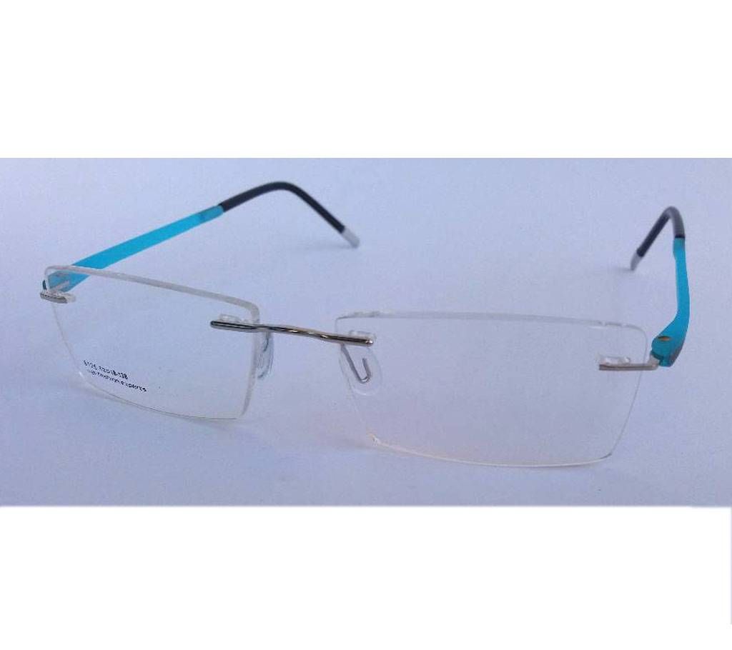 Rimless Eye Wear 