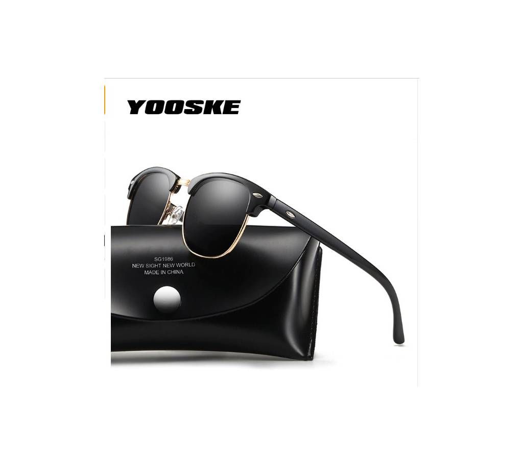 Polarized Sunglasses For Men Women
