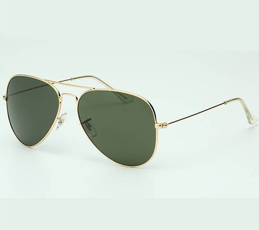 Pilot Aviator Sunglasses