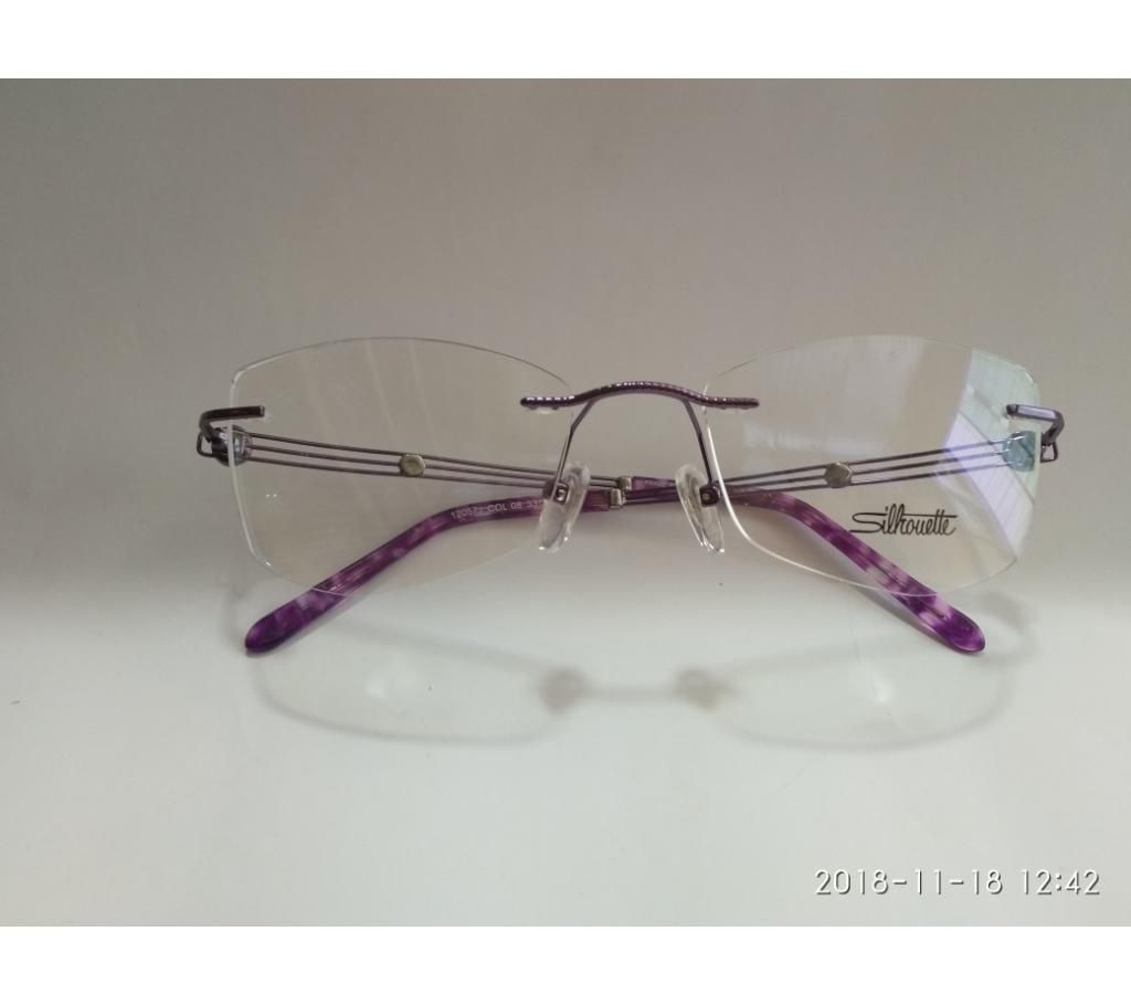 silluetti Gents frame copy 