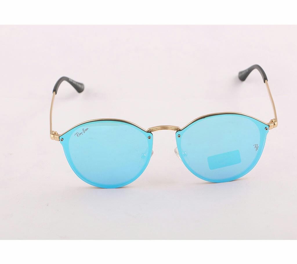 RayBan flat sunglass