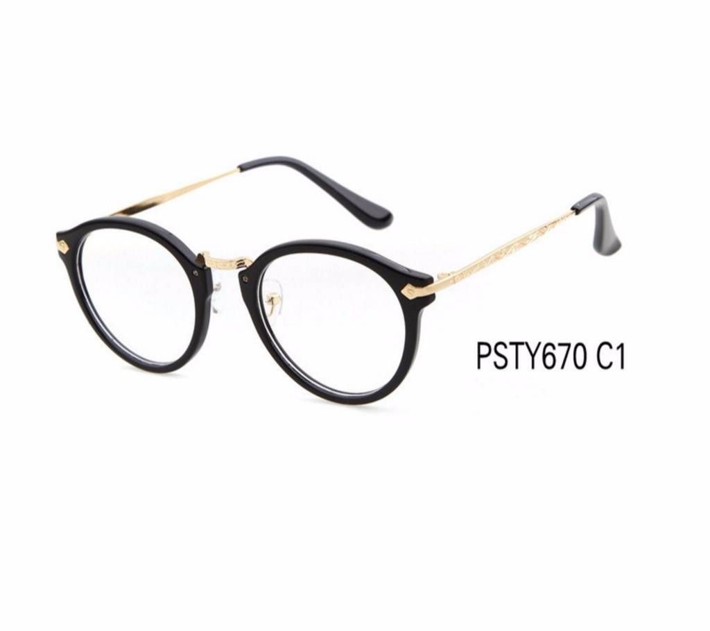 Round Eyeware Eyeglasses For Women