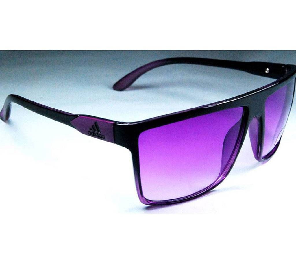 Adidas Black-DarkViolet Sunglass-copy