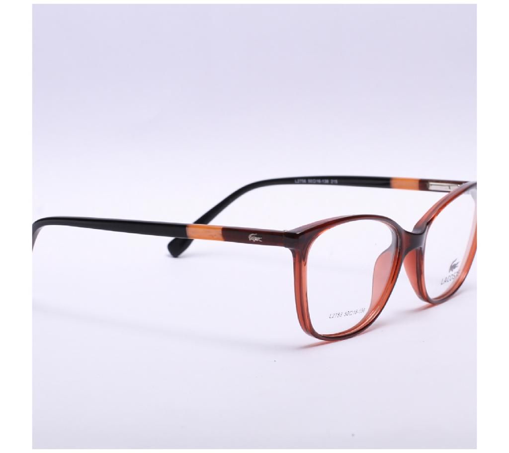 lacoste shell frame copy 