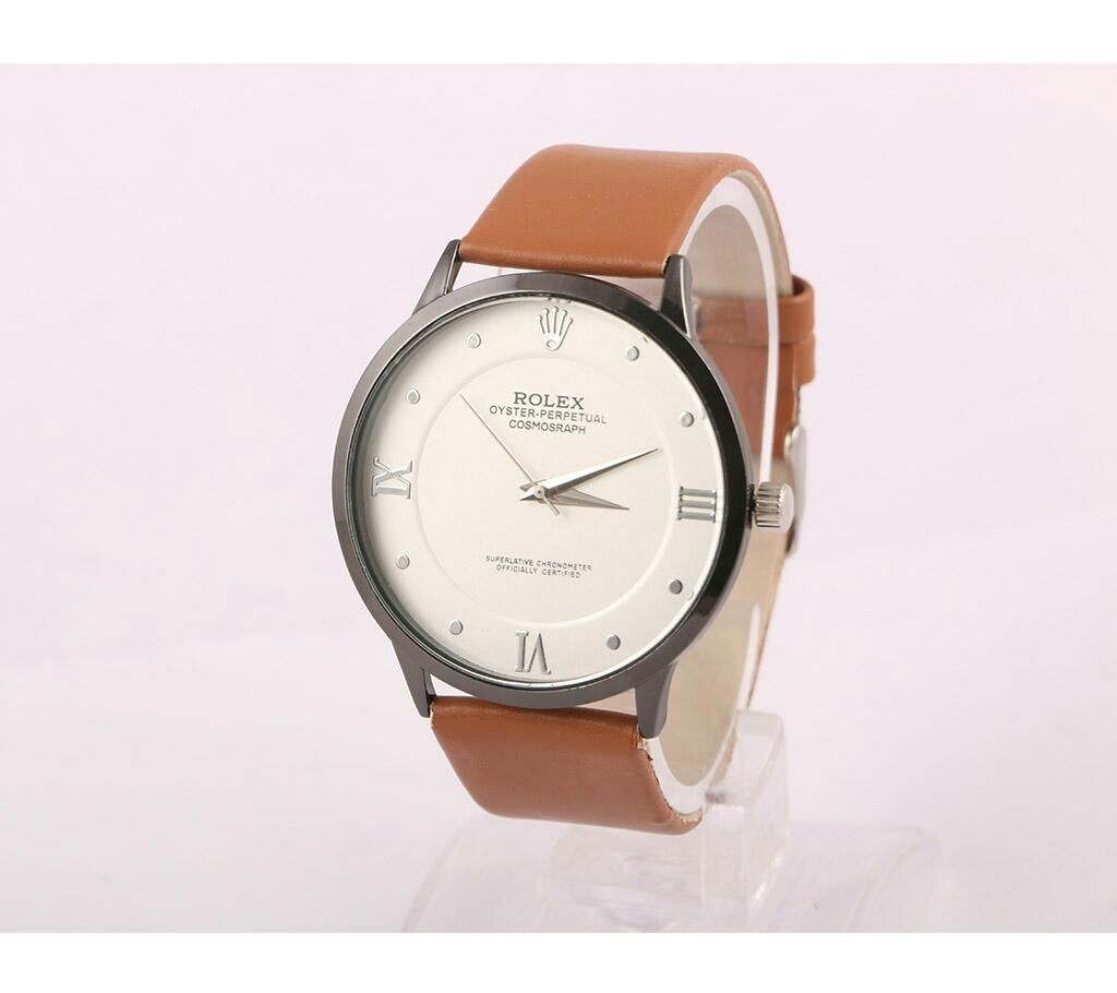 Rolex model copy watch