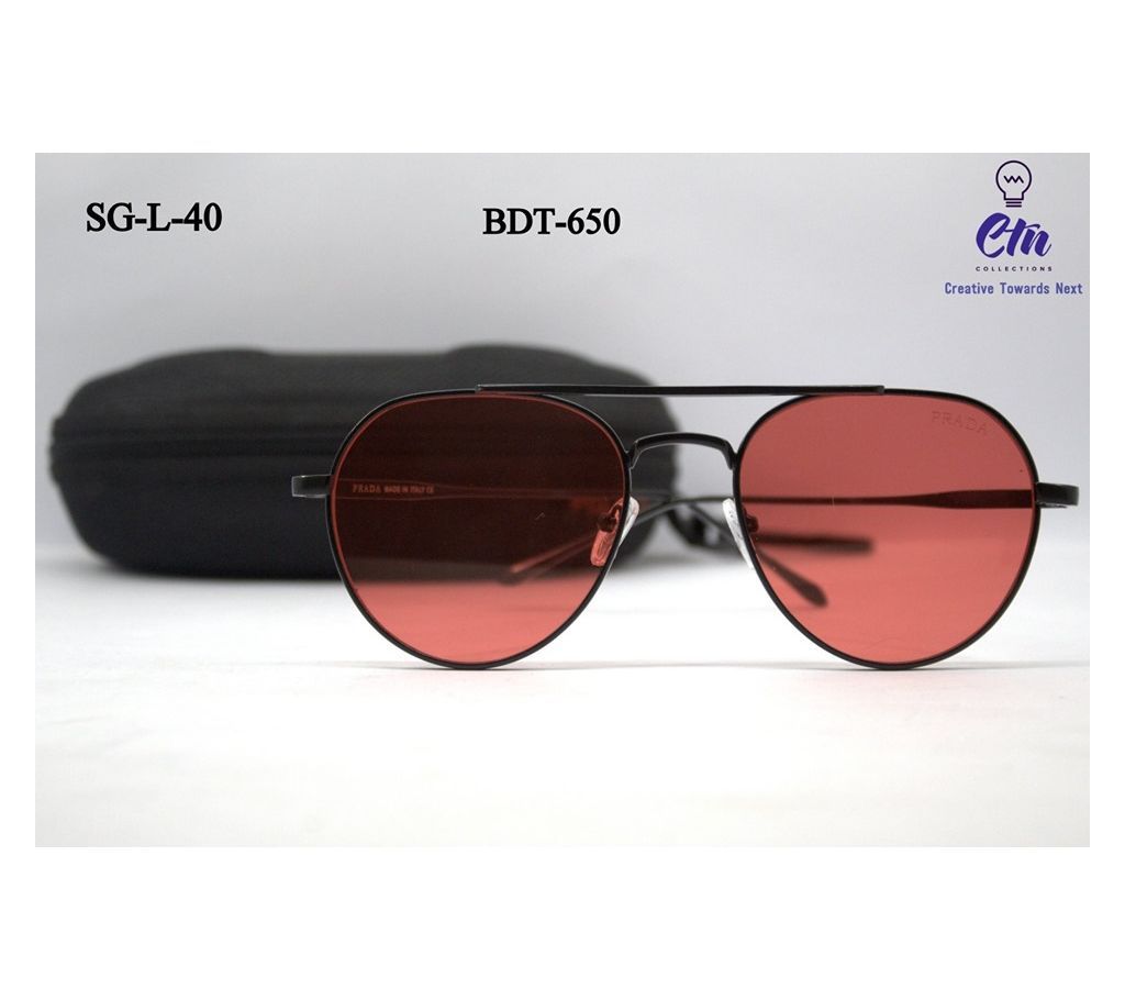 Exclusive Sunglass