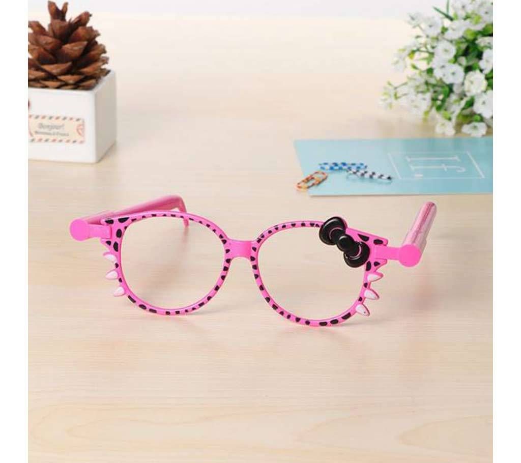 Hello kitty Spectacles frame pen