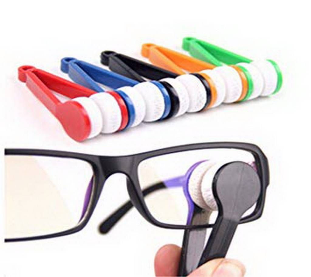 Eyeglasses Cleaner