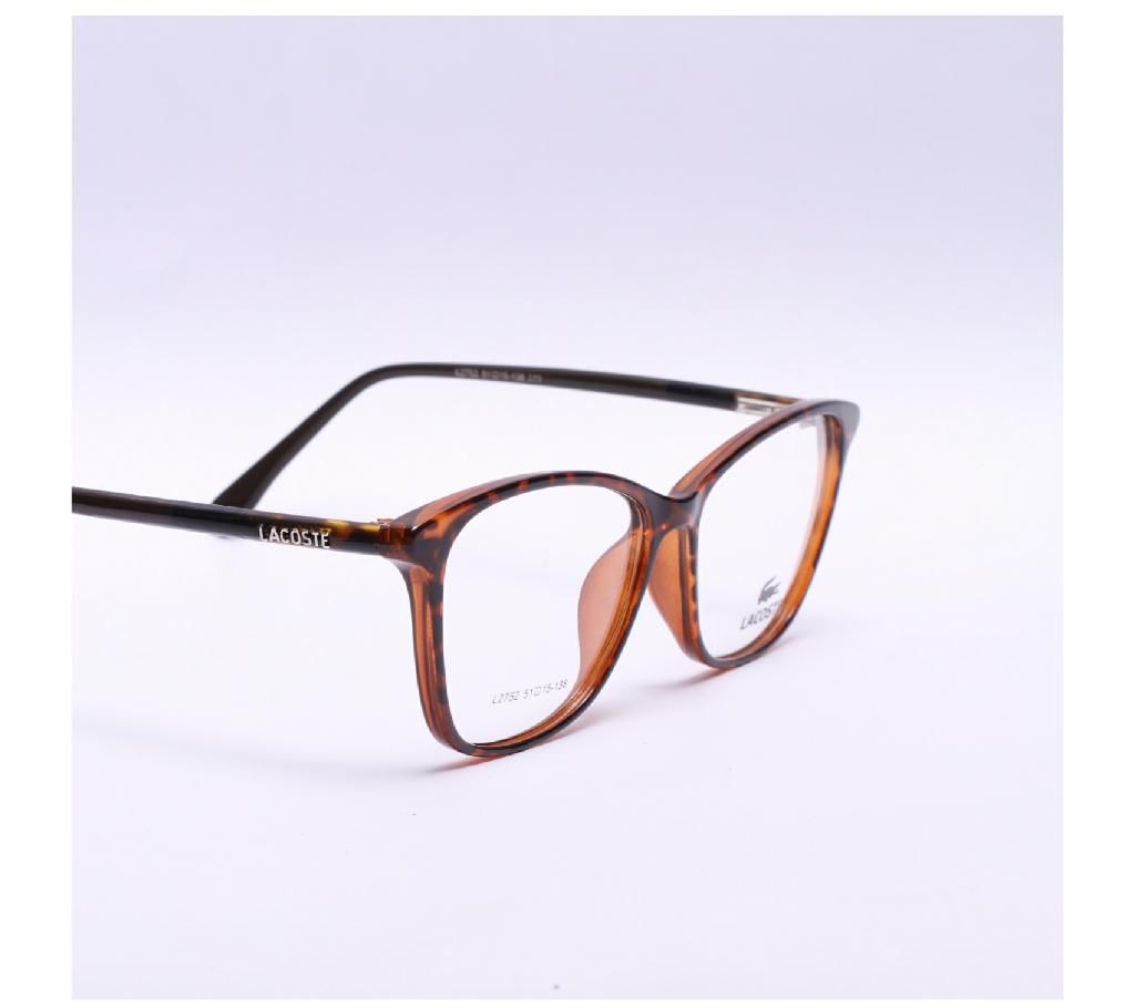 lacoste full rectangle frame copy 