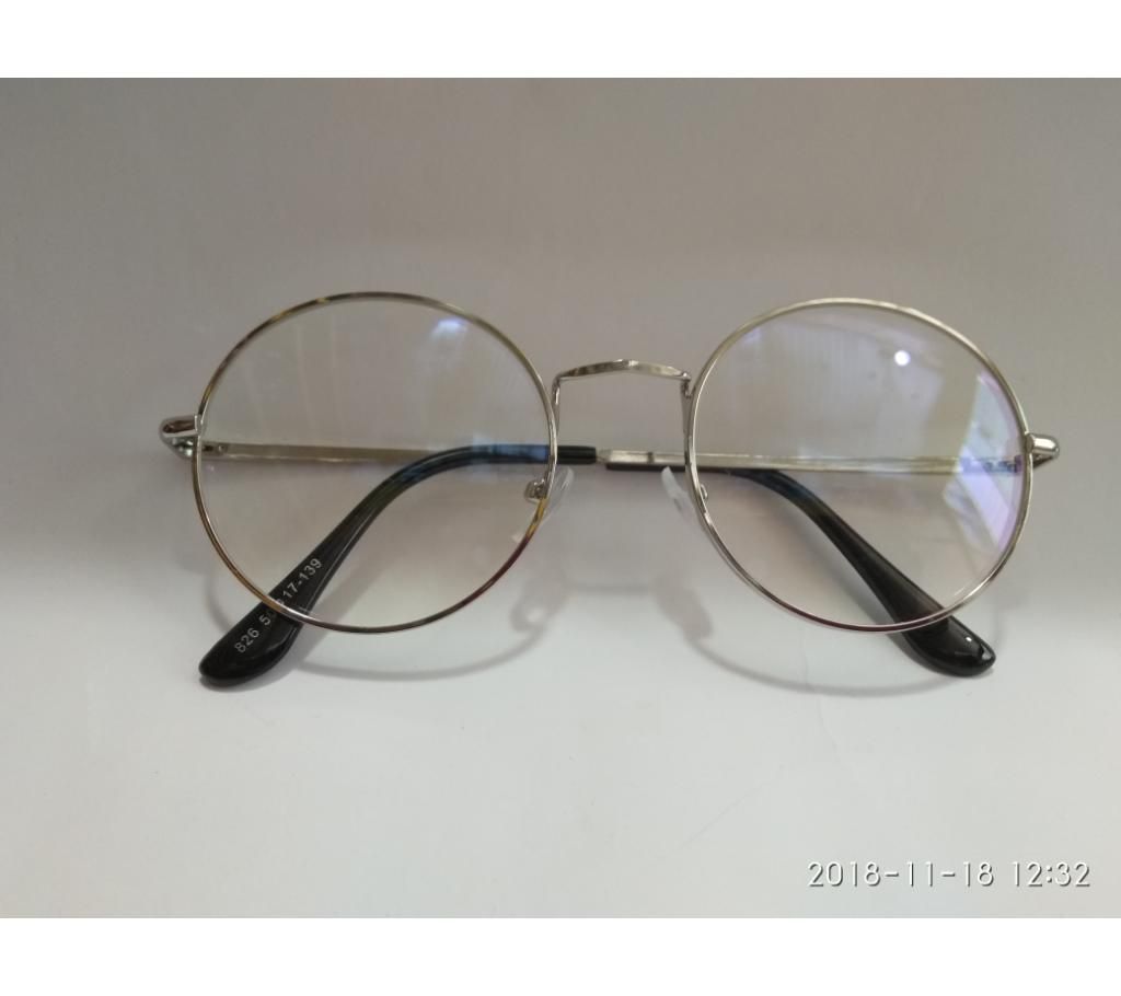gents round frame 