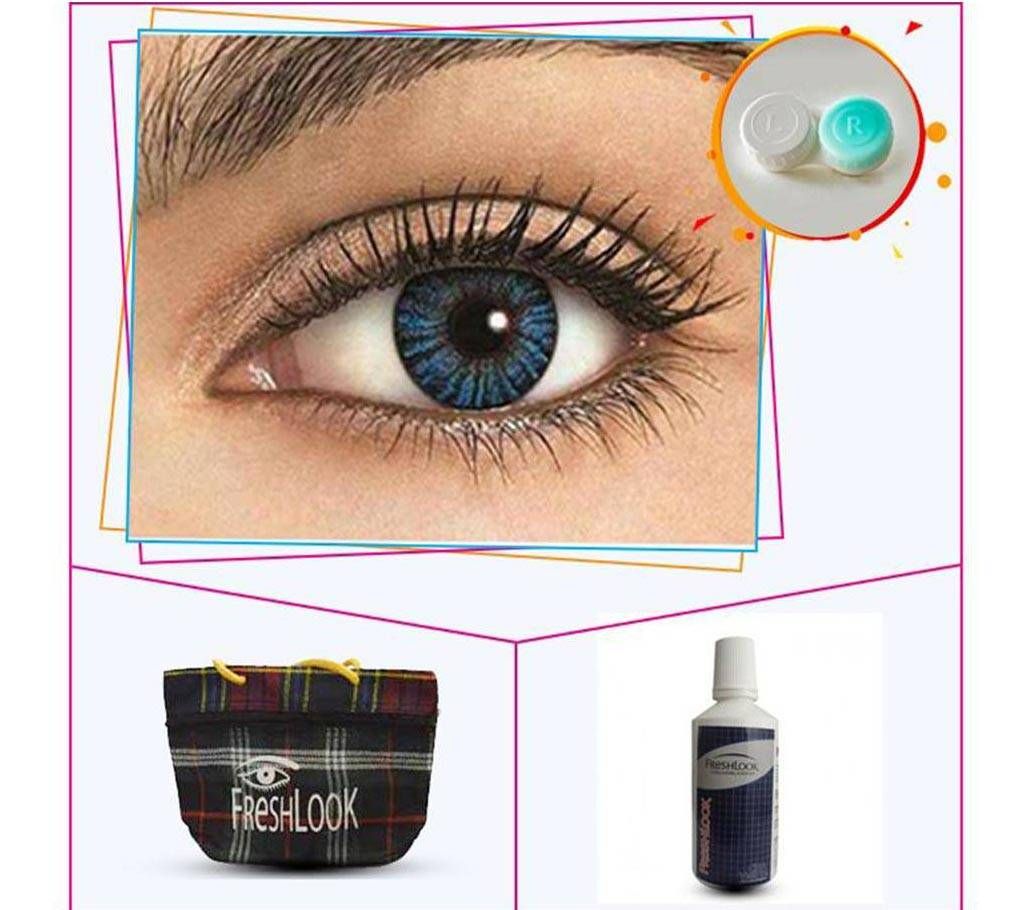 Fresh Look Color Contact Lens