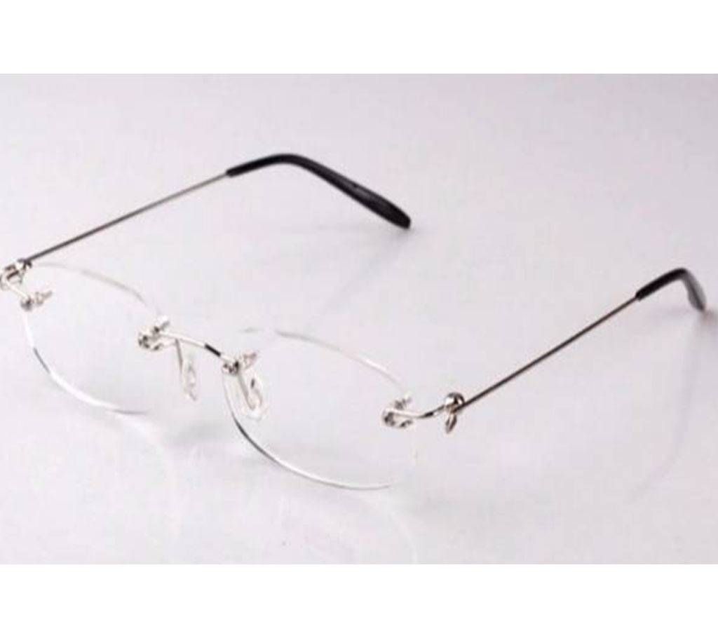 Top Grade Ultralight Frameless Reading Glasses