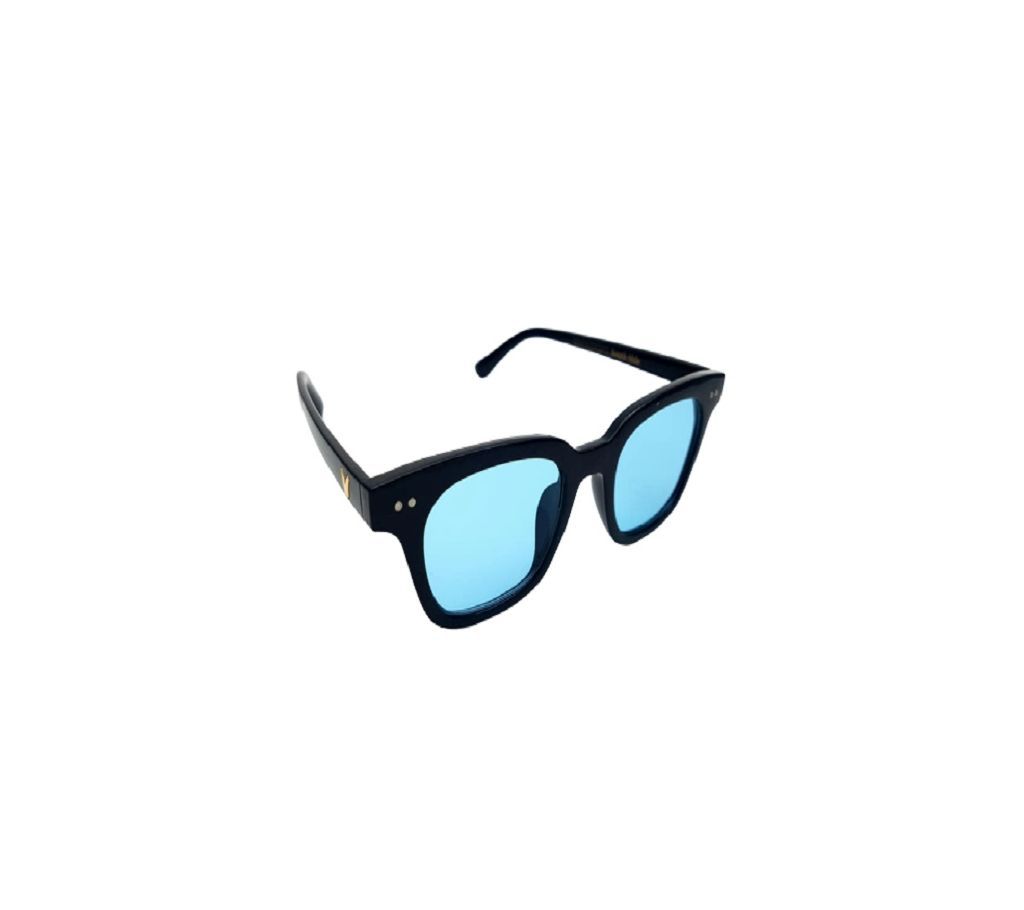 Metal Round Sunglasses For Men/Women 